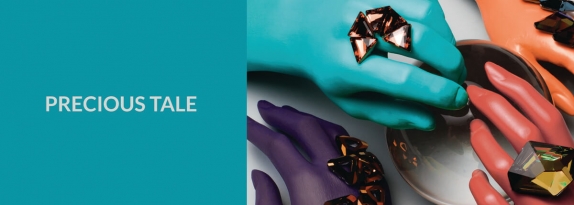 Precious Tale
