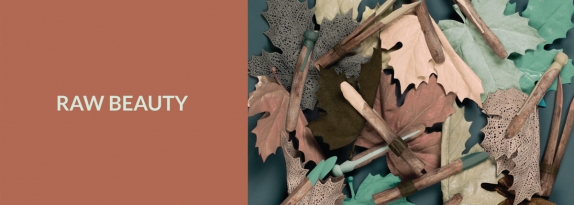 Raw Beauty