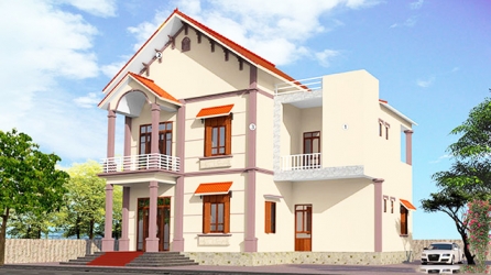 6 điều cần làm trước khi sơn tường nhà