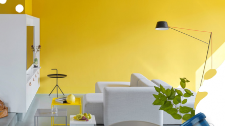 7 thay đổi nhỏ giúp “làm mới” căn nhà của bạn