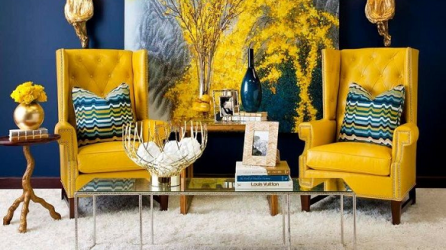 7 yếu tố nâng cao thẩm mỹ cho không gian nội thất