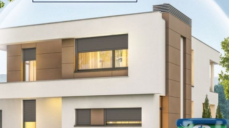 Cách chọn các loại sơn tường nhà