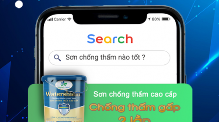Chuyên gia chỉ cách phòng tránh hư hại thường gặp với sơn ngoại thất