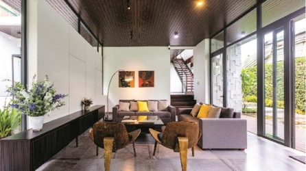 Cuối năm sửa nhà