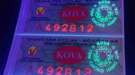 Doanh nghiệp ngành sơn đau đầu với hàng nhái, hàng giả