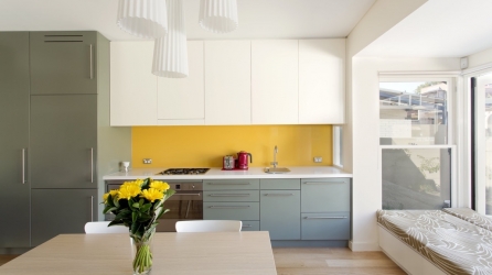 Lưu ý 04 nguyên tắc phong thủy nhà bếp này để tài lộc luôn dồi dào, sung túc