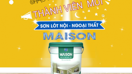MaiSon giá cả hợp lý chất lượng như ý