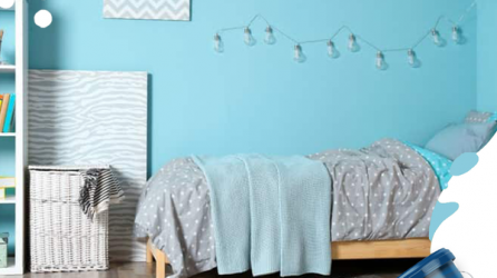 Một số mẹo để ngôi nhà tràn ngập ánh sáng tự nhiên