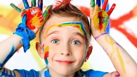 Nguy cơ nhiễm độc cao từ sơn tường và biện pháp khắc phục