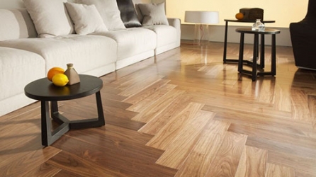 Nguyên tắc để chọn sàn nhà hợp phong thủy