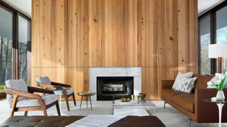 Những cách giúp tường nhà trở nên bớt đơn điệu