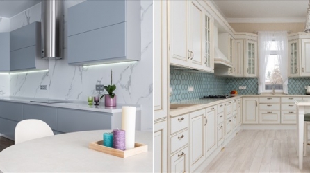 Những món đồ nội thất thông minh cho phòng bếp