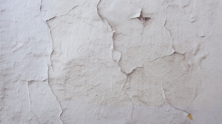 Những nguyên nhân khiến rạn nứt màng sơn