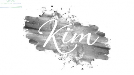 Phối màu sơn hợp mệnh Kim