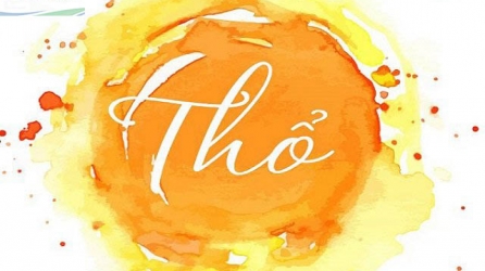 Phối màu sơn nhà hợp mệnh Thổ!