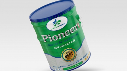 Sơn chống rỉ là gì? Các loại sơn chống rỉ nên dùng tại Việt Nam