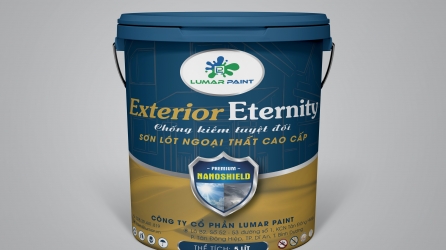 Sơn lót là gì? Địa chỉ cung cấp sơn lót uy tín