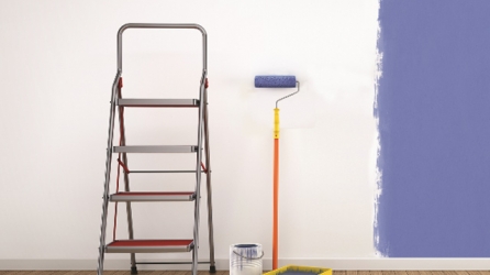 Sơn nội thất cao cấp - Công nghệ sơn số 1 Việt Nam