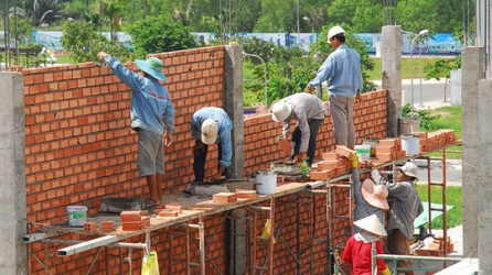 Thí điểm cấp phép xây dựng trực tuyến cho nhà ở