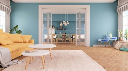 Tổng hợp các kinh nghiệm khi chọn mua sơn nhà