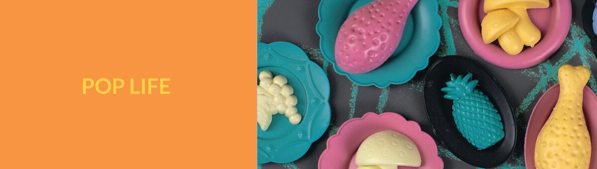 Pop Life