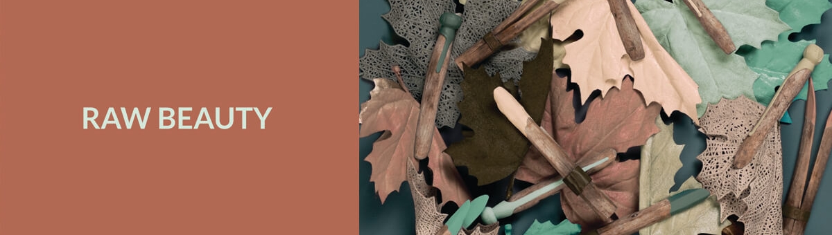 Raw Beauty