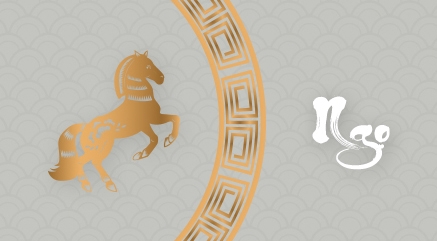 Màu sắc phong thủy 2021 - Tuổi Ngọ