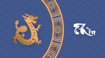 Màu sắc phong thủy 2021 - Tuổi Thìn