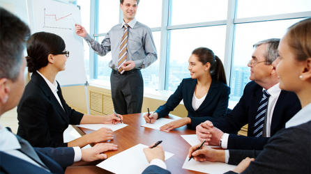 Các bước quan trọng để mở đại lý sơn thành công