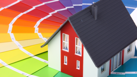 Kinh doanh sơn nước những nguyên tắc cần nắm rõ