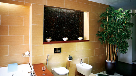 Nội thất - hiểu thế nào cho đúng?