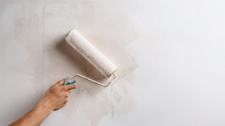 Quy trình và những lưu ý thi công sơn chống thấm hiệu quả nhất