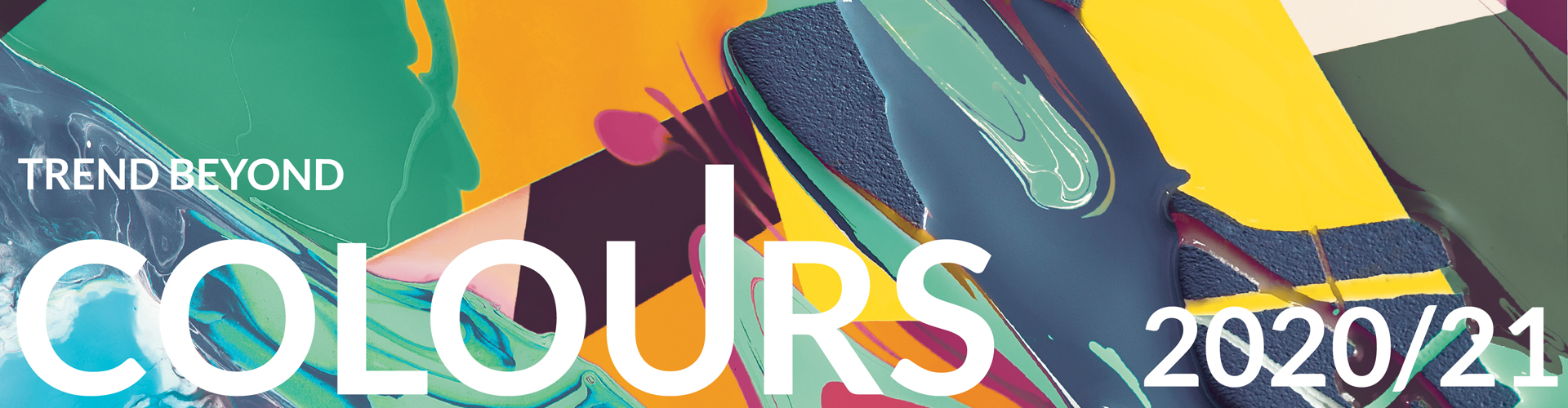 Xu hướng màu sắc