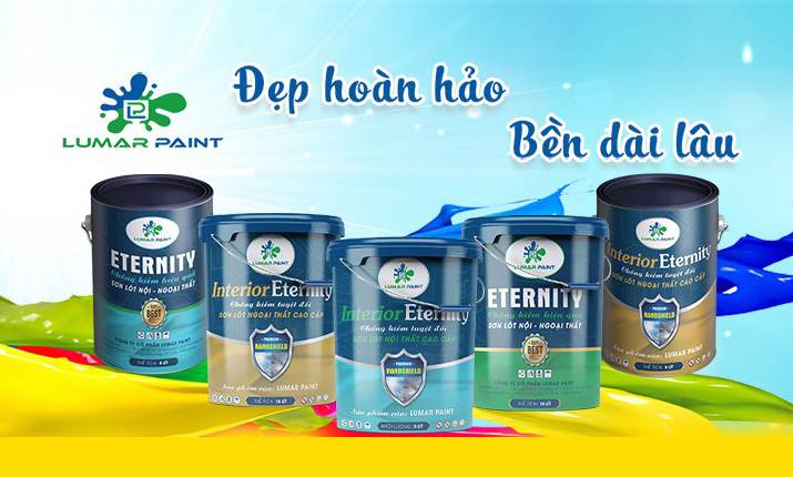 HƯỚNG DẪN THI CÔNG SƠN HIỆU ỨNG