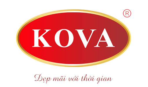 Gía sơn nước Kova mới nhất