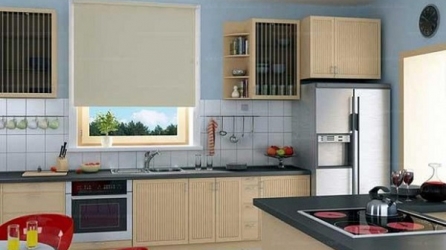 Cân bằng âm dương trong nhà bếp để được may mắn