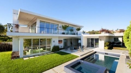 Chọn vật liệu gì để có ngoại thất nhà đẹp?