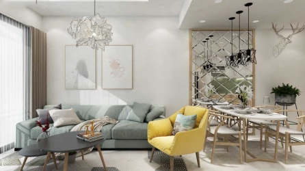 Có nên sử dụng sơn lót nội thất hay không?