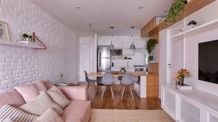 Đừng bỏ qua những lưu ý này khi sơn nhà để có không gian sống như ý (P1)