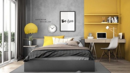 Đừng bỏ qua những lưu ý này khi sơn nhà để có không gian sống như ý (P2)