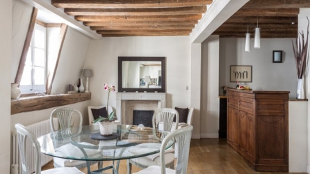 Lý do màu nâu được ưa chuộng trong thiết kế nội thất