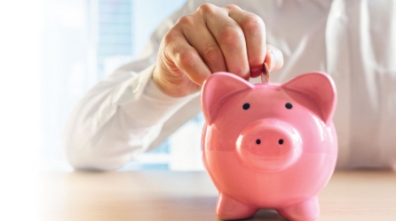 Mẹo sơn nhà tiết kiệm chi phí!