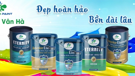 Mở đại lý sơn Dulux nhanh chóng, đơn giản