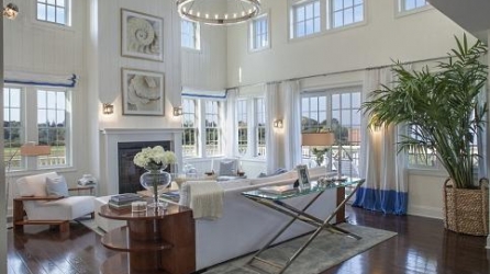 Những xu hướng nội thất “hot” cho căn nhà của bạn thêm đẹp