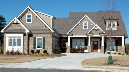 Những yếu tố quan trọng tạo nên thiết kế ngoại thất nhà đẹp