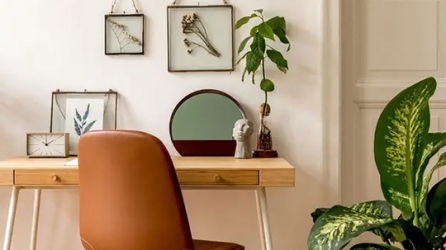 Phong cách trang trí nhà sẽ hot năm 2022