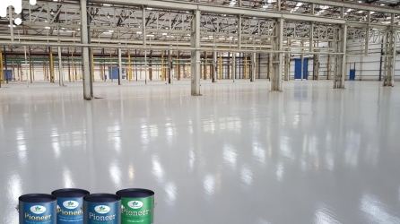 Sơn Alkyd chống gỉ  - Ưu và nhược điểm của sơn Alkyd