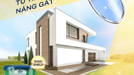 Sơn Lumar đương đầu với mọi thời tiết