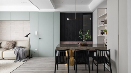 Xu hướng nhà ở trong năm 2022