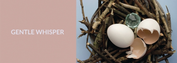 Gentle Whisper
